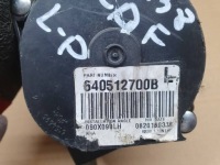 фото thumb №9, M38 pas безпеки nissan leaf перед передній ліве 640512700b