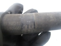 фото thumb №3, Bentley continental gt gtc труба wąż шланг wody