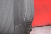 фото thumb №10, Сидіння сидіння комплект обшивка обшивки eu ford focus mk3 iii sedan 11-15