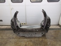 фото thumb №1, Lancia delta 3 iii pas задня задній підлога чверть