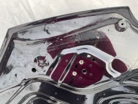 фото thumb №11, Капот bmw x5 x6 g05 g06 alu кришка передня