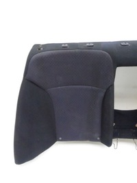 фото thumb №3, Lexus is ii 05-13 спинка сидіння задня