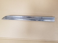 фото thumb №1, Proace 2 ii jumpy 3 iii expert 3 iii молдинг правий задня права задня