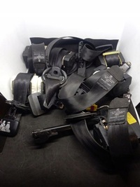 фото thumb №10, Ремені безпеки комплект 7 ременів vw touran 1t