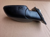 фото thumb №6, Kia sportage 4 iv 15- зеркало левое комплектные 3pin 3 pin цвет 1k