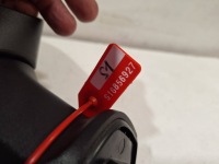 фото thumb №9, Дзеркало зовнішнє праве 12 pin a262446-05a renault captur ii 19-