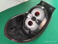 фото thumb №8, Лампа задня права vw tiguan 07- 5n0945096 oryg