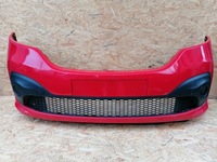 фото thumb №1, Бампер перед передний renault trafic 3 iii 2014-2021r