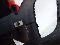 фото thumb №15, Opel insignia a opc lift бампер перед передний 4xpdc spr 13372759