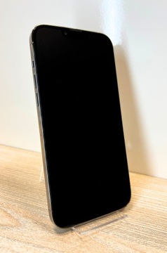 СМАРТФОН IPHONE 13 PRO MAX 128 ГБ — СЕРЫЙ / СЕРЫЙ — ПРЕМИУМ А+