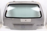 Купити Кришка багажника задній задня ligier ambra 2008, фото thumb