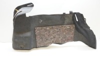 фото thumb №3, Обшивка багажника правий задня renault laguna ii