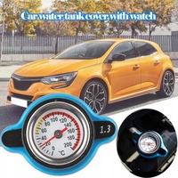 фото thumb №11, Універсальний termostatyczny кришка радіатора