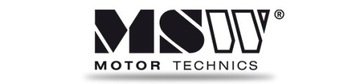 Тележка для монтажа грузовых колес 250 кг MSW-WDP-01