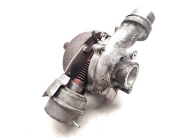 фото thumb №10, Nissan juke турбина 1.5 dci дизель 81kw 110 hp 82728404 14256rh82728404