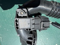 фото thumb №3, Dacia sandero ii stepwey 0.9 tce труба turbo воздухозаборник интеркулер