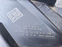 Ford focus mk4 рестайлінг  правий фара led європа в Україні, фото thumb