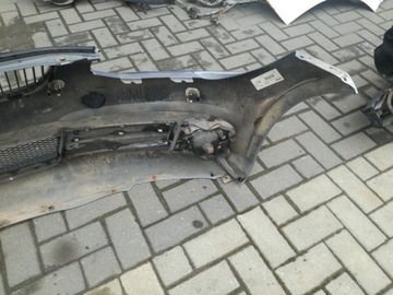 фото thumb №9, Bmw e92 e93 lci бампер перед з pdc протитуманні фари розпилювачі комплектний