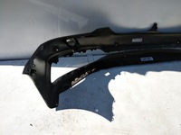 фото thumb №9, Bmw 5 g30 g31 17- бампер перед передний