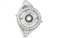 фото thumb №1, Кронштейн, фланец приводной генератора as-pl abr6001