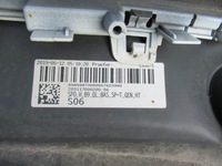 фото thumb №12, Audi a4 s line b9 8w бампер задня kombi 8w9807511m