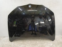 фото thumb №1, Капот кришка двигуна bmw x1 f48 15-