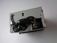 фото thumb №7, Радио навигация mercedes a-klasa w176