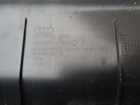 фото thumb №7, Audi a3 8v s-line 16 рестайлинг решётка решётка радиатора заглушка