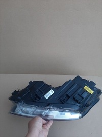 фото thumb №9, Лампа hyundai h1 2018 правая перед 92102-4h510