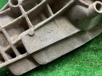 фото thumb №5, Mercedes r-klasa w164 w251 4matic диференціал міст задня задній 4460-310-032