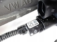 фото thumb №11, Audi sq7 q7 4m0 sq8 4m8 lamborghini urus porsche cayenne 9y0 трансмиссия