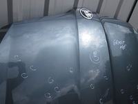 фото thumb №4, Skoda superb 3 iii 3v0 капот 3v0823155a 3v0823031a