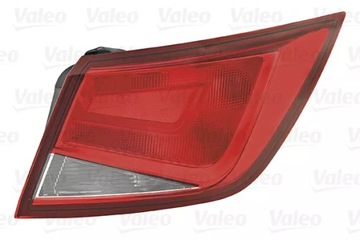 фото thumb №1, Лампа зад seat leon st 2014/01 045323 valeo
