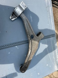 фото thumb №6, Mercedes glb x247 2019 левая сторона нижний рычаг передний левый оригинал