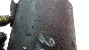 фото thumb №8, Стартер volkswagen sharan i 1,9tdi 0001124001