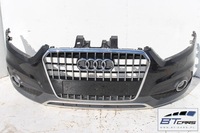 фото thumb №9, Audi q3 offroad kompletny перед капот s-line lz9y капот крила бампер pas