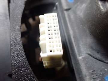 фото thumb №8, Кермо багатофункціональний honda civic viii 2007r 2.2 i-ctdi 78500-smj 8934