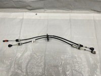 фото thumb №1, Ford transit custom троси перемикання передач