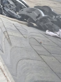 фото thumb №5, Opel zafira c дверь правое передние перед