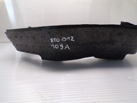 фото thumb №5, Вкладиш багажника домкрат підйомник audi a5 8t 8t0012109a