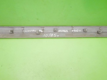 фото thumb №7, Планка дверная правая перед kia carnival i fl 01-