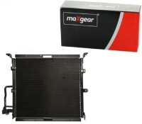 фото thumb №9, Maxgear ac878348 конденсатор, кондиционер