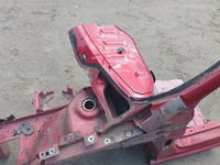 фото thumb №6, Четверть перед передняя левая citroen c4 ii