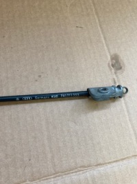 фото thumb №3, T5 tarnsporter multivan caravelle замок зажигания ключ