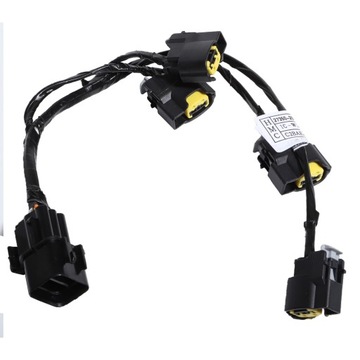 фото thumb №9, Зажигание провод do hyundai elantra 2006-2011 kia rio 2006-2011