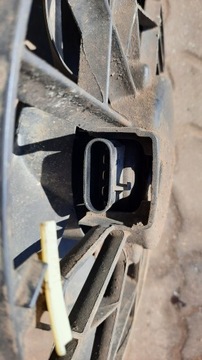 фото thumb №4, Вентилятор радіатор mazda tribute 2.0b 01r