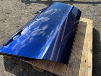 фото thumb №7, Дверь правое пассажира ford mustang v 2010-2014