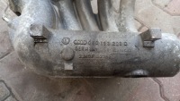 фото thumb №4, Колектор всмоктуючий audi a4 b5 97r sedan 050133223d
