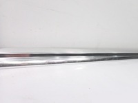 фото thumb №11, Молдинг порог хром правая long 4h4853986b audi a8 d4