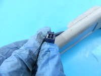 фото thumb №13, Планка планки декоры dekor панели lexus rx ii 03-08 eu